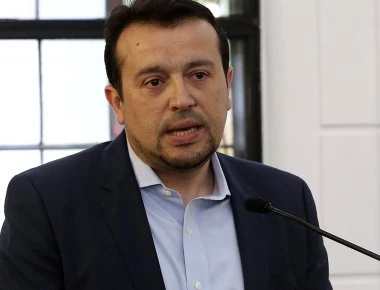 Σειρά δράσεων για τα fake news ανήγγειλε ο Νίκος Παππάς